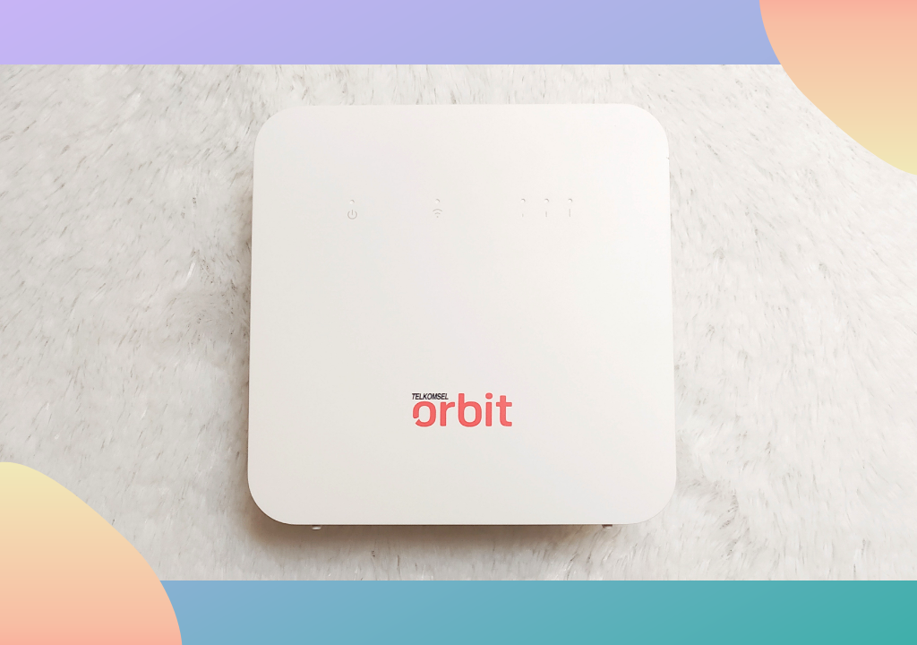 Telkomsel Orbit Star 2 – Cara Order dan Solusi Kendala ketika Registrasi