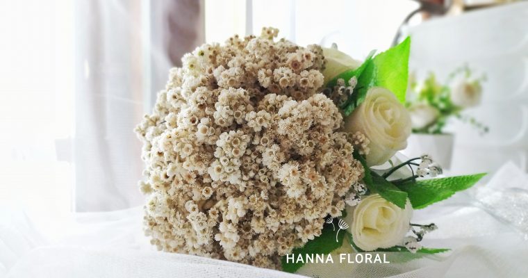A Short Story about Hanna Floral
