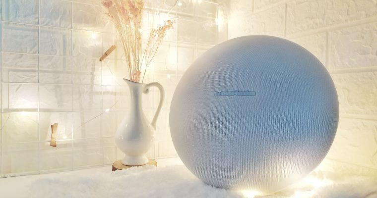 Harman Kardon Onyx Studio 4