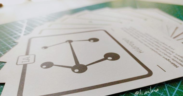 Augmented Reality berbasis Marker
