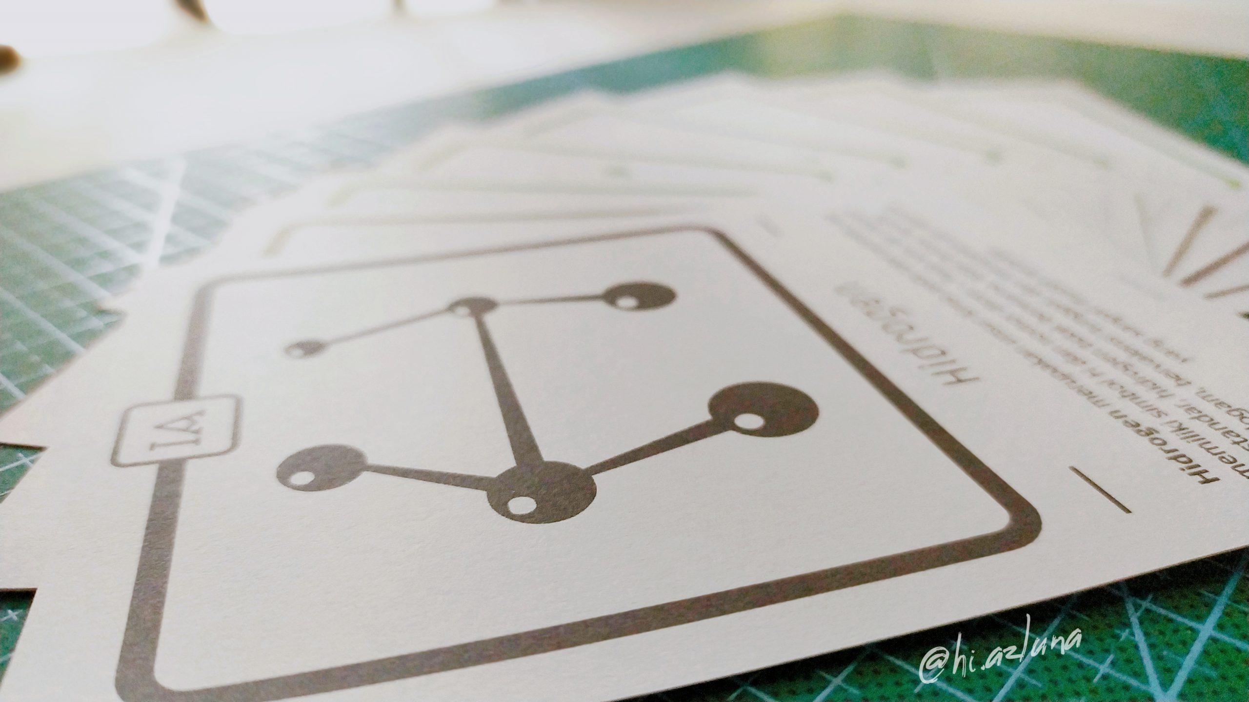 Augmented Reality berbasis Marker