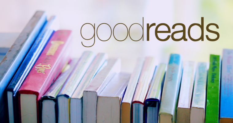 Menulis Ulasan Buku di GoodReads