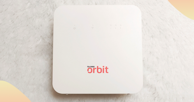 Telkomsel Orbit Star 2 – Cara Order dan Solusi Kendala ketika Registrasi